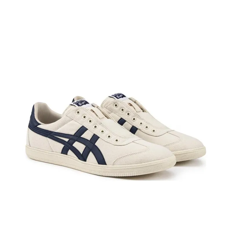 Onitsuka Tiger Mexico 66 White Blue-2