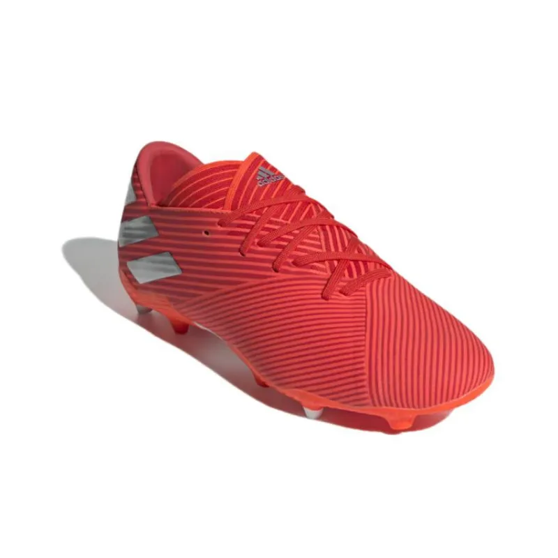 Adidas Nemeziz 19.2 Fg 'Active Red'-2