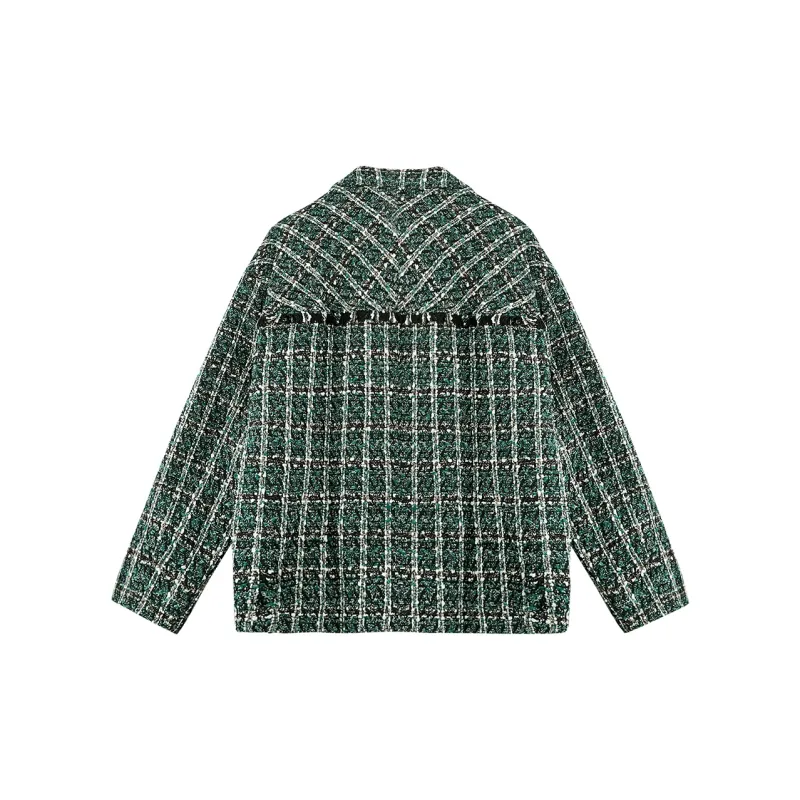 BEETLE TOWN Jackets & Coats Unisex-8