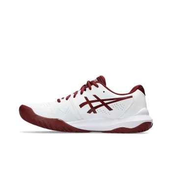 Asics Gel Challenger 14 'White Antique Red'