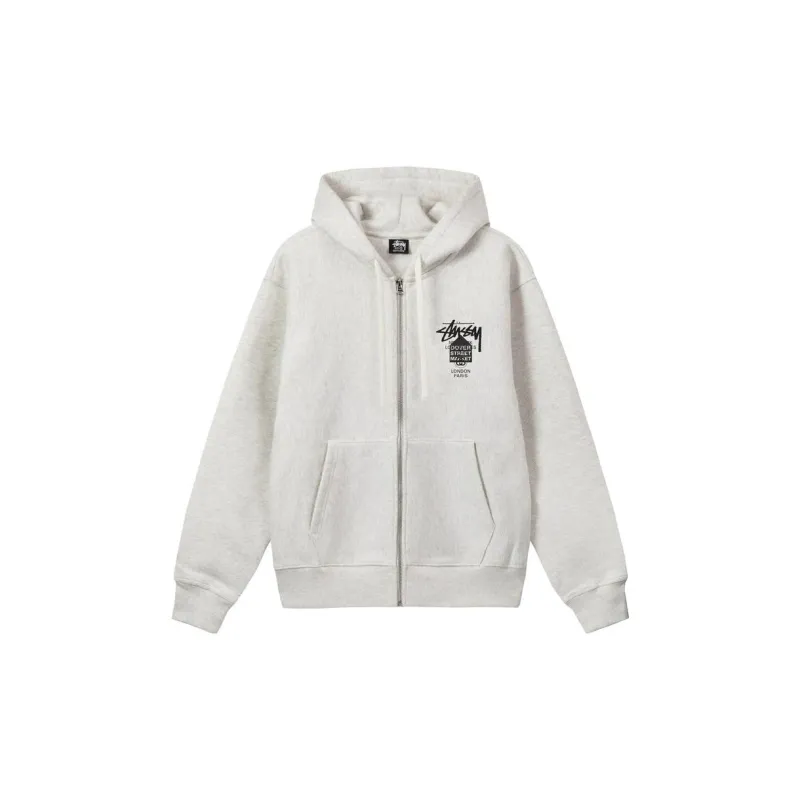 Stussy Sweatshirts Unisex-3