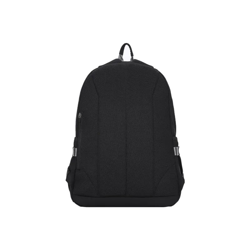 Discovery Expedition Nylon Backpack Regular Unisex Black-4