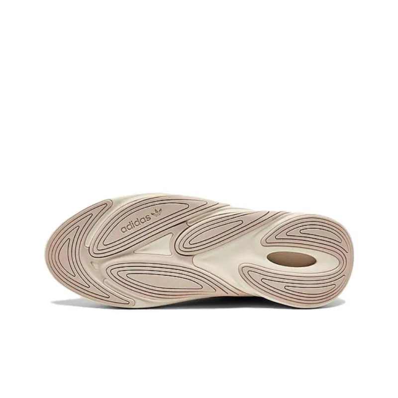 Adidas Originals Ozelia 'Tan'-4