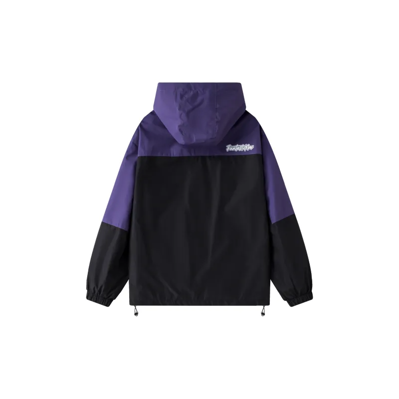 FANTASTIC XBOX Jackets Unisex-1