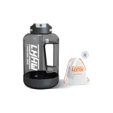 Alabaster Black 2200ml