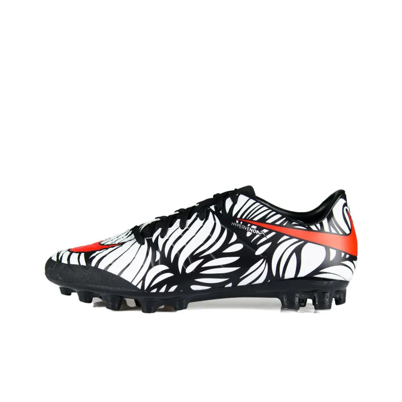 Nike Hypervenom Phelon Ii Neymar AG R 'Black'-0