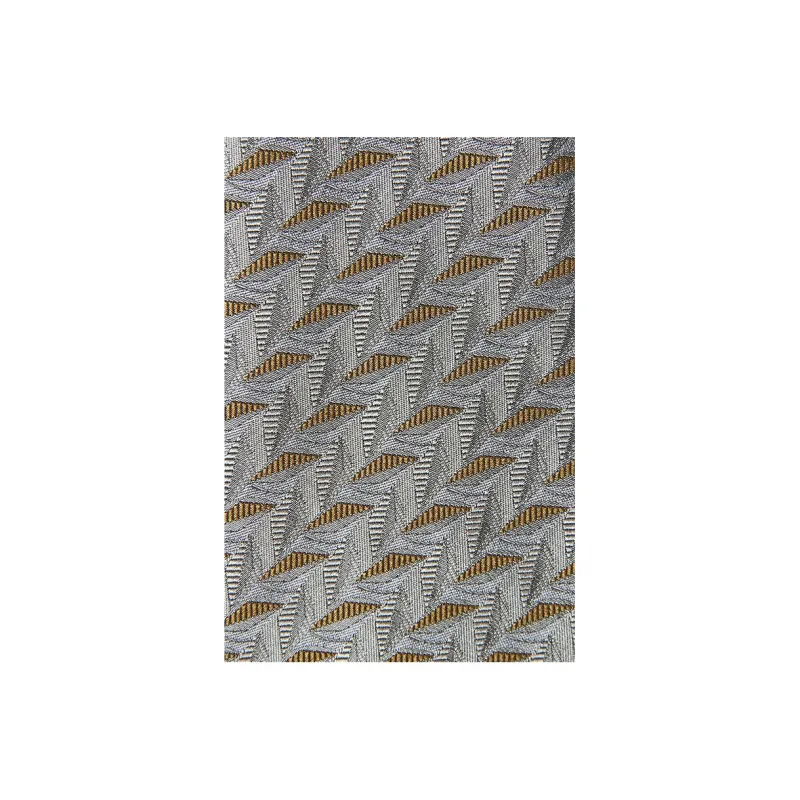 GIEVES CHARLES Mulberry Silk Ties Men's-3