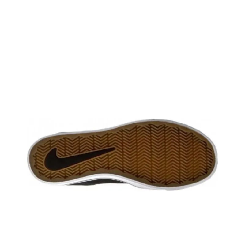 Nike Sb Portmore Black Medium Grey White Gym Light Brown-4