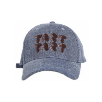 TART TART Baseball Caps Unisex Sky Blue