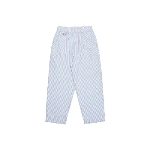 Drew House Unisex Casual Pants