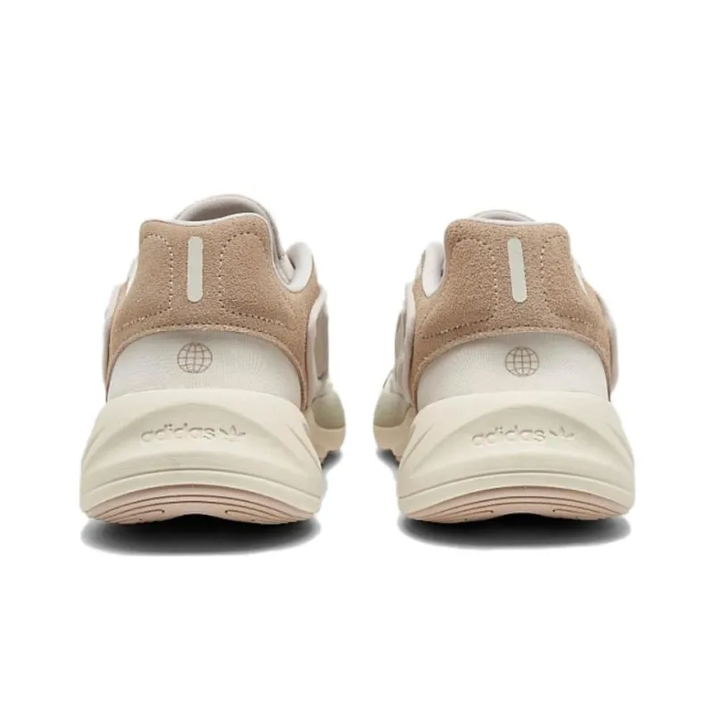 Adidas Originals Ozelia 'Tan'-3