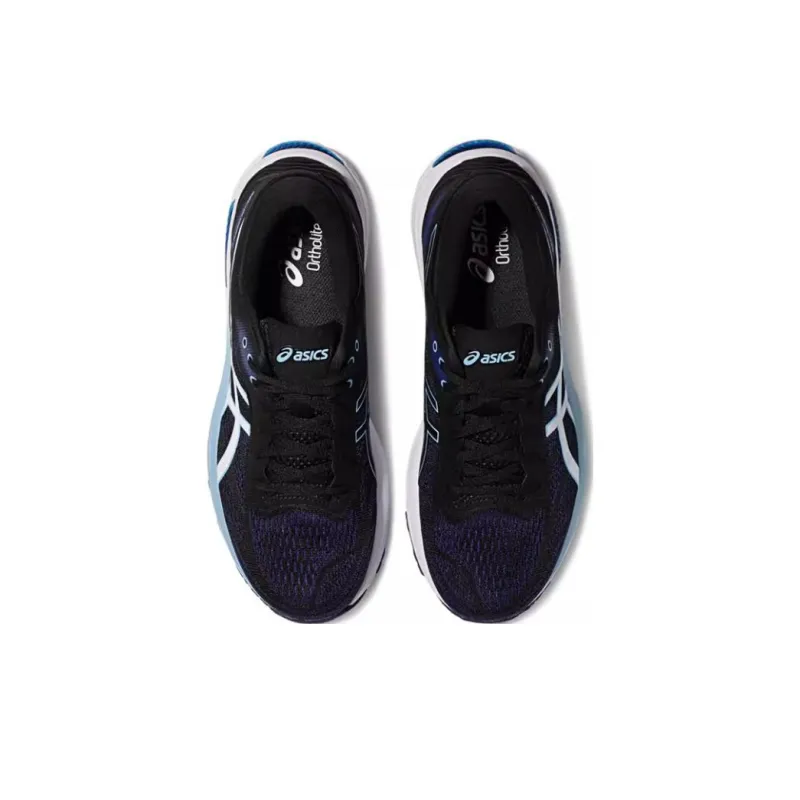 Asics Gel Glorify 5 'Midnight Navy White'-2