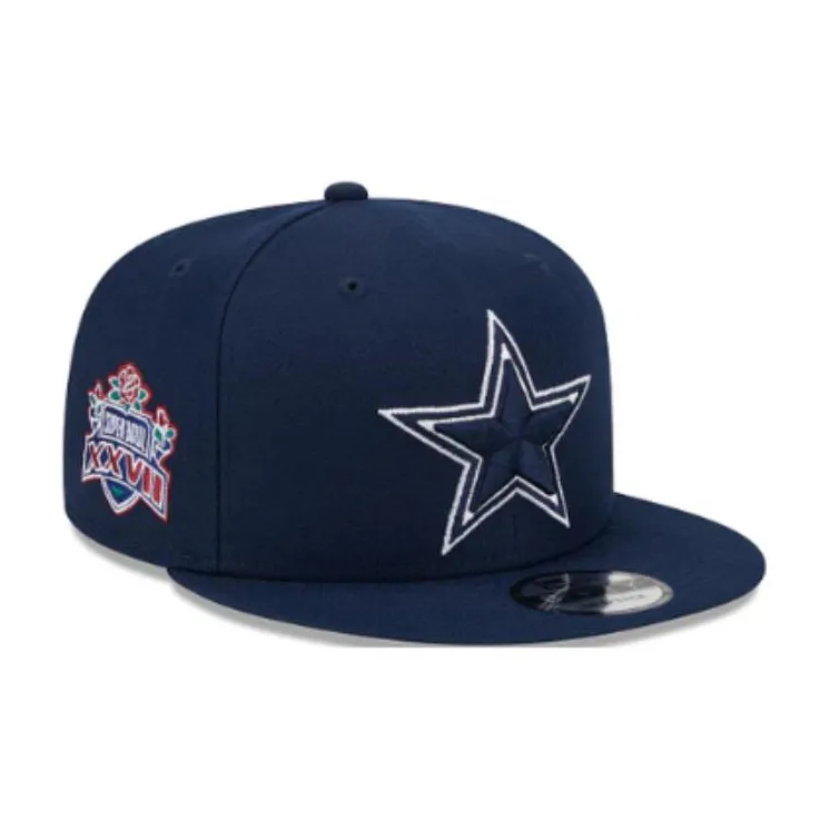 New Era Dallas Cowboys 59Fifty Fitted Hat-3