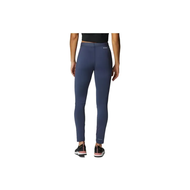 Columbia Sports Pants Women's Blue-1