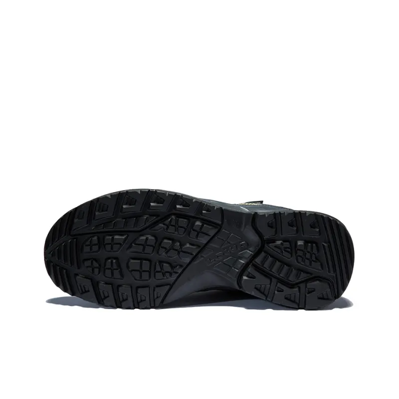 Lowa Sirkos EVO GTX Low Top Outdoor Shoes Men's Cyan-6