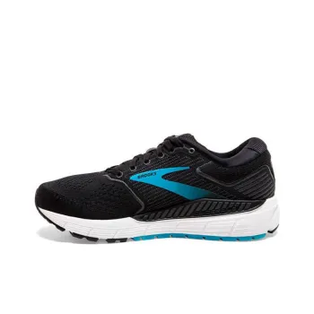 Brooks Women's Ariel 20 'Black Blue'