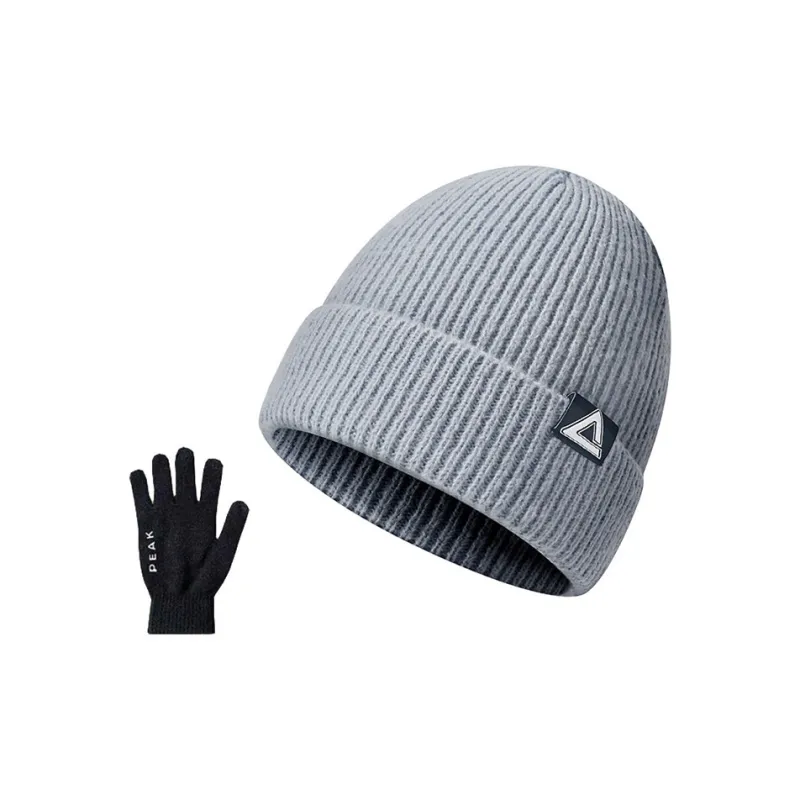PEAK Beanies Unisex-7