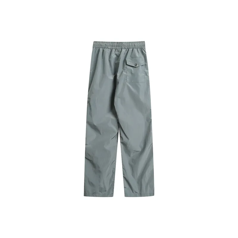 WANCHAO CP Casual Pants Unisex-6