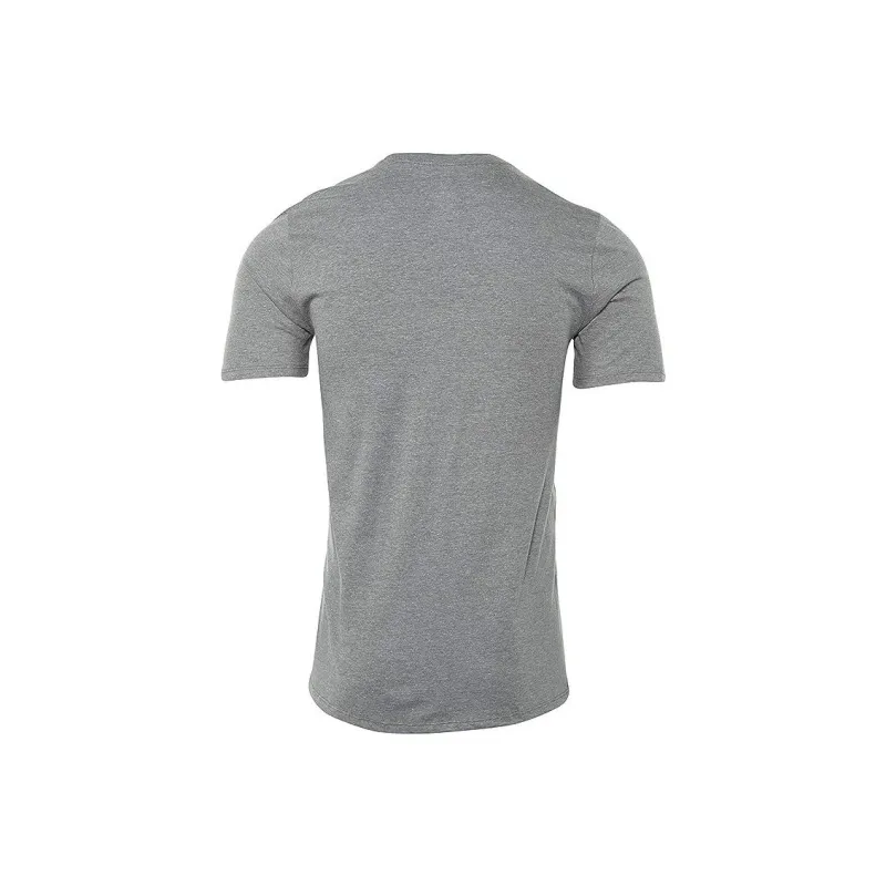 Jordan Air T Shirts Men Gray-1