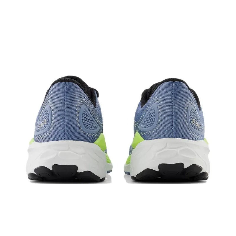 New Balance Fresh Foam X 860 V13 'Mercury Blue Thirty Watt'-3
