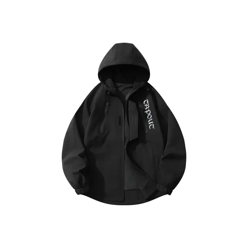 TAPOUT Jackets Unisex-1
