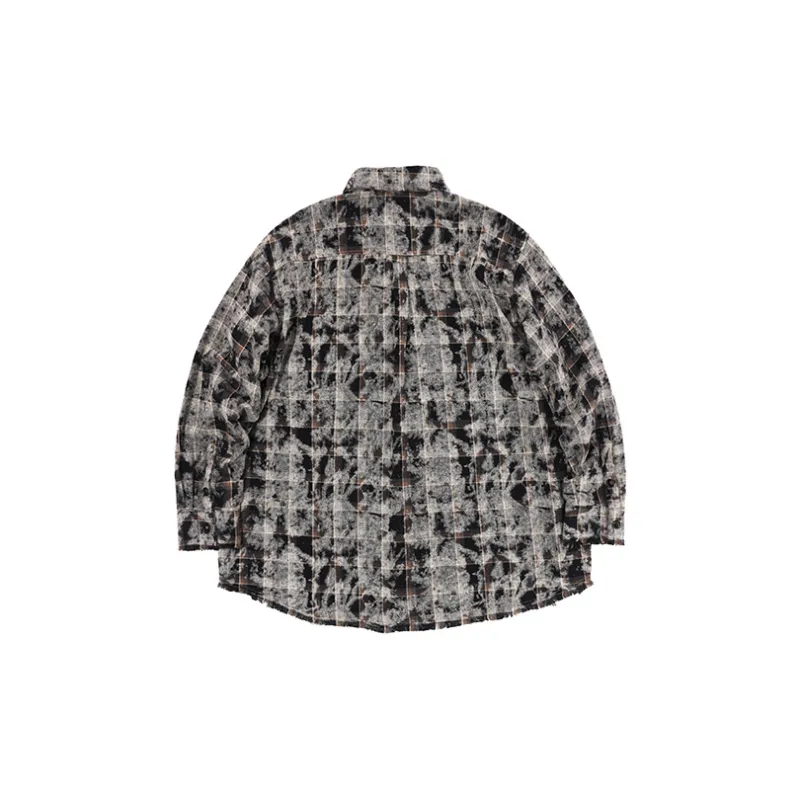 BENMYSHOWER Shirts Unisex-9
