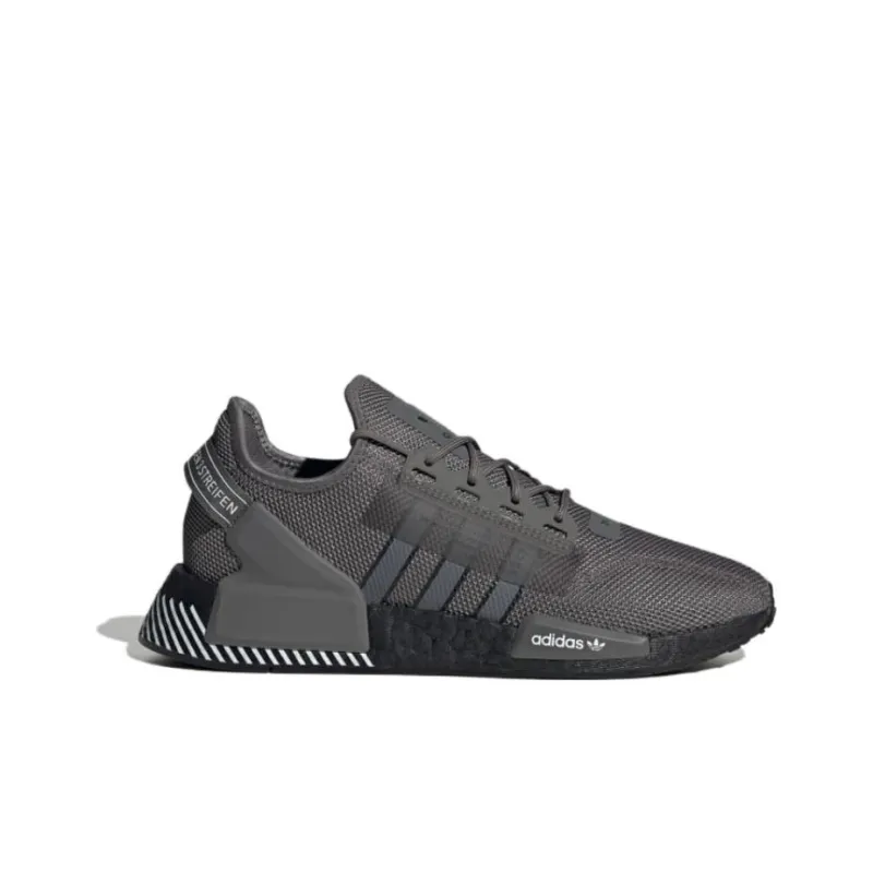 Adidas Originals NMD_R1 'Grey'-1