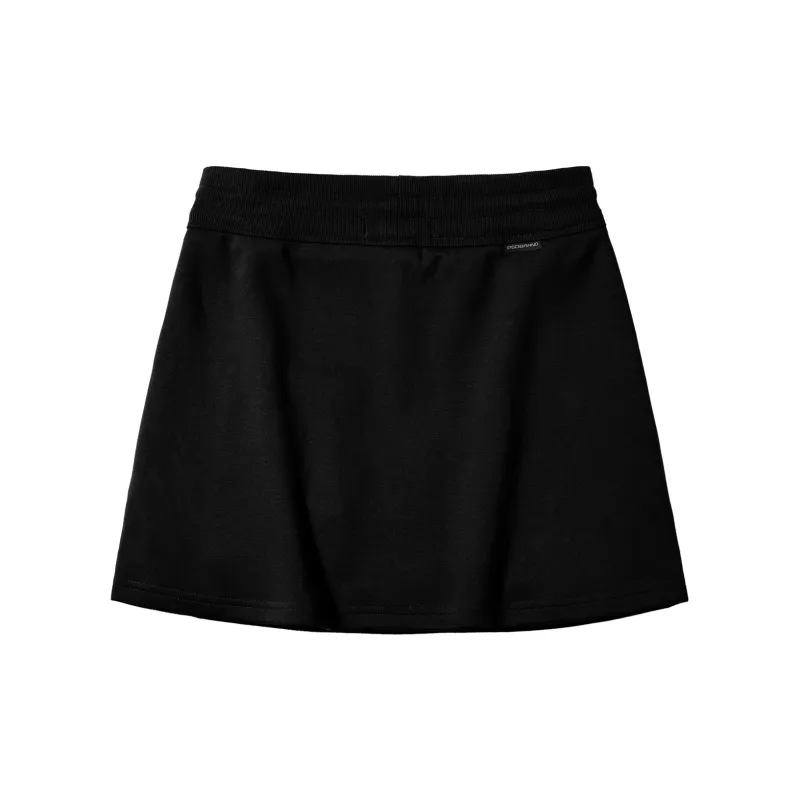 PSO Brand Casual Short Skirts Women's-1