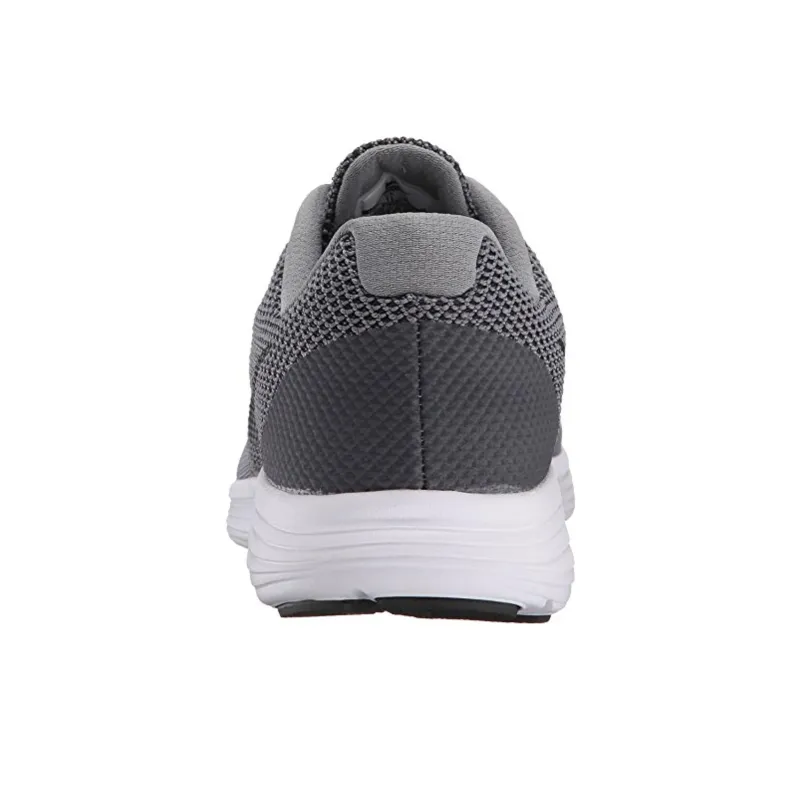 Nike Revolution 3 Grey-4