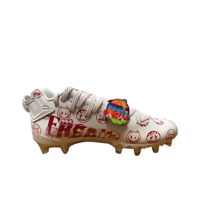Adidas Freak 22 'Big Mood Power Red' Dick's Sporting Goods Exclusive'-1