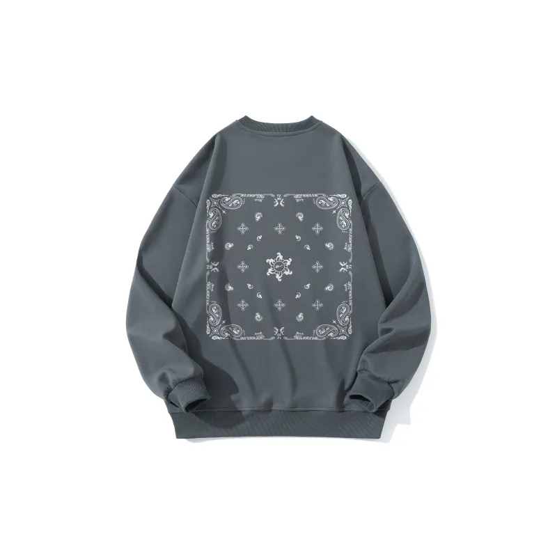 WARRIOR Sweatshirts Unisex-8