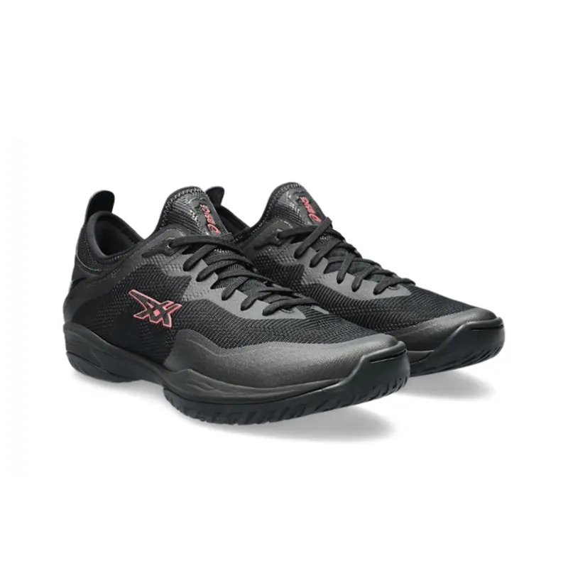 Asics Glide Nova Ff 3 'Black Diva Pink'-2