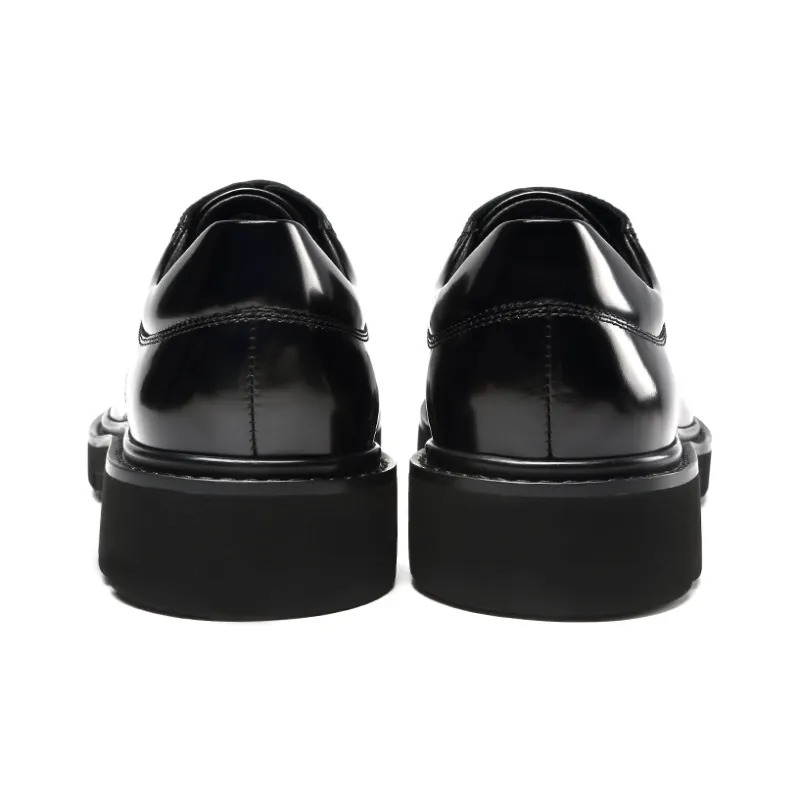 Satchi Men's Casual Shoes Men Low Top Black-4