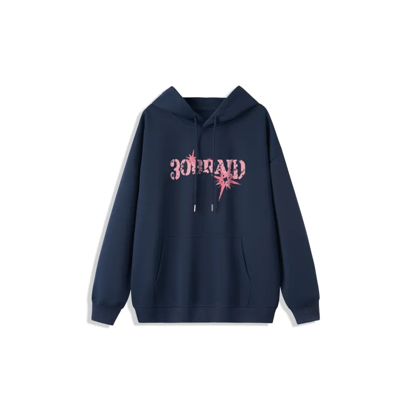 30BRAID Sweatshirts Unisex-10