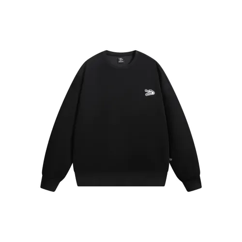 dnnnnx Unisex Sweatshirts