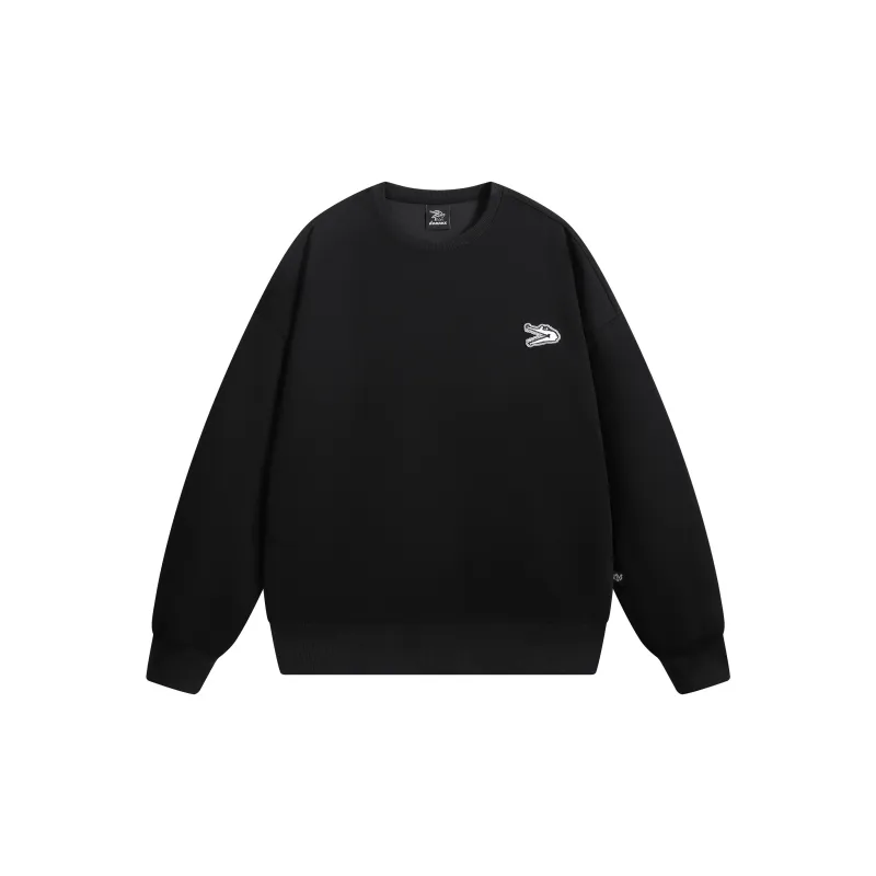 Dnnnnx Sweatshirts Unisex-0
