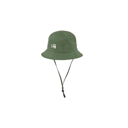 New Balance Bucket Hats Kids' Green