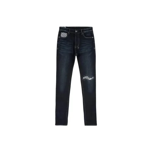 Ksubi Chitch Check Out Jean 