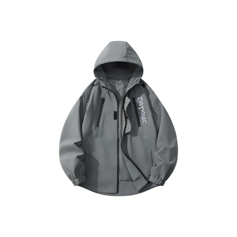 TAPOUT Jackets Unisex-7