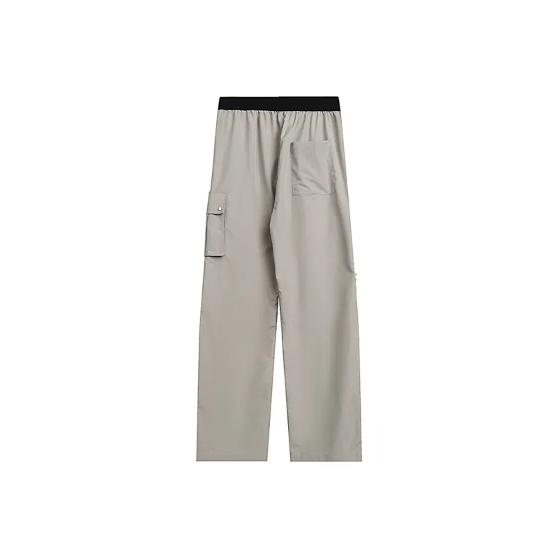 MEIPIN TANG Windbreaker Pants Unisex-6