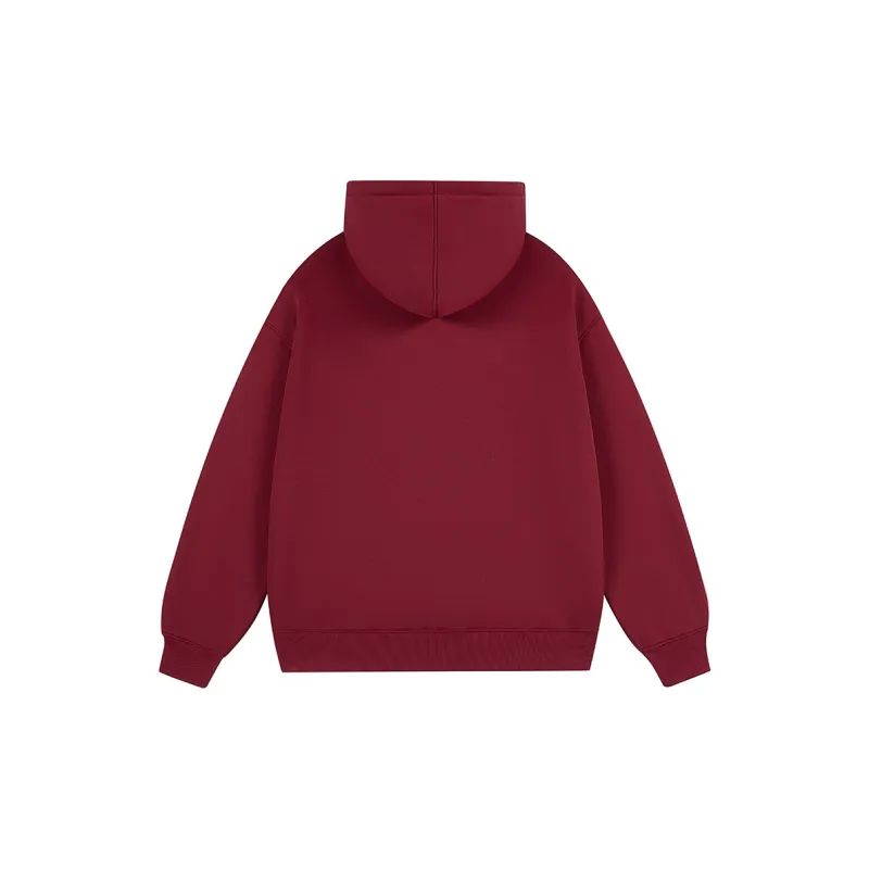 SandKnit Sweatshirt Winter Unisex-88