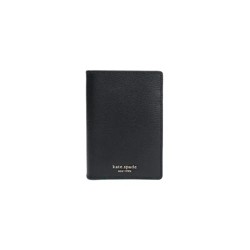 Kate Spade Passport Holders