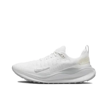 Nike ReactX Infinity Run 4 'White Metallic Silver' Women's