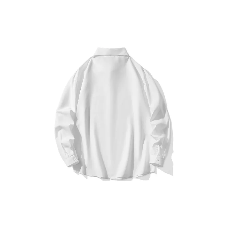 COMOWA Shirts Unisex-15