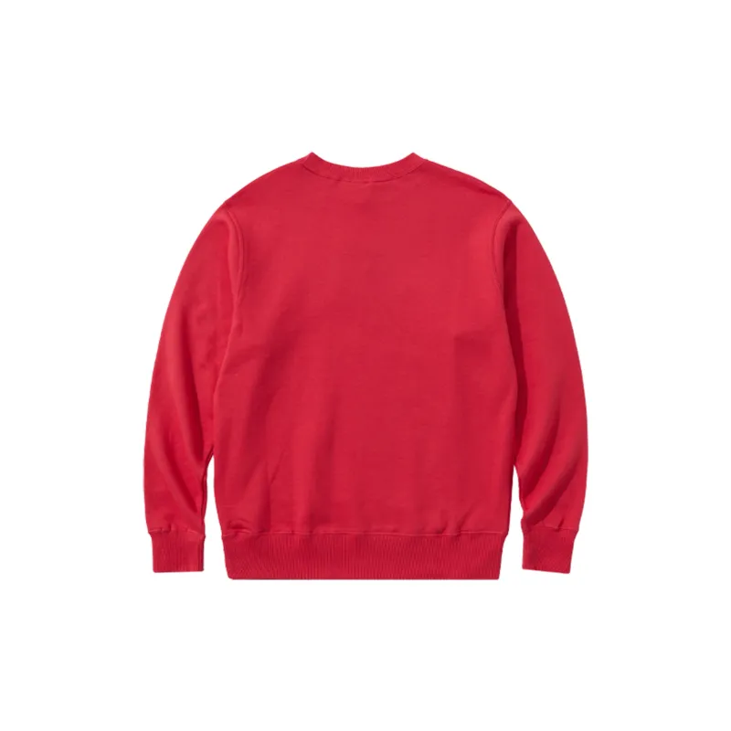 Champion Sweatshirt Japan Version Unisex-24