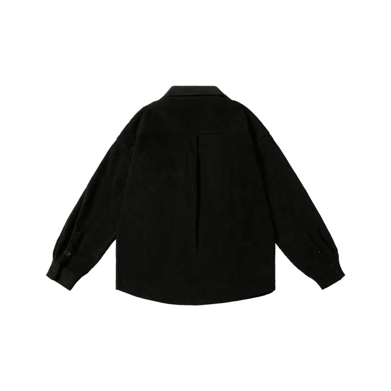 MOPE Shirts Unisex-5