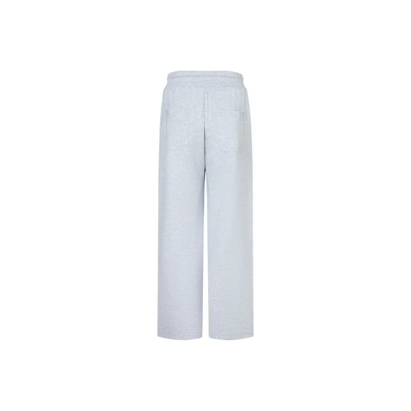 AFGK Casual Pants Unisex-4