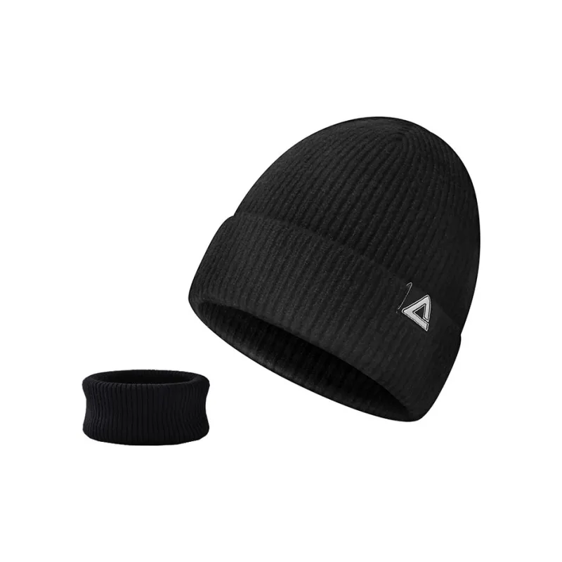 PEAK Beanies Unisex-4