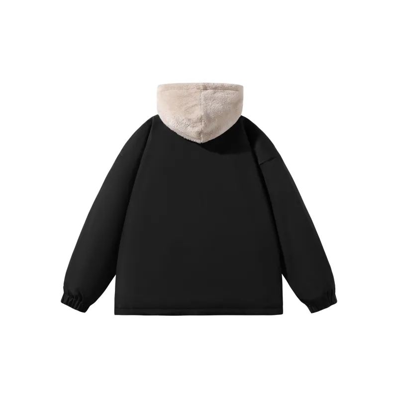 BENDL'S Puffer Jackets Unisex-1
