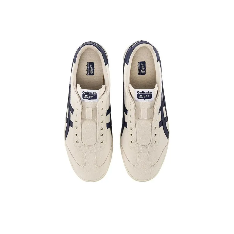 Onitsuka Tiger Mexico 66 White Blue-3